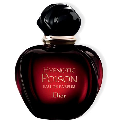 hypnotic poison dior notes|is hypnotic poison edp discontinued.